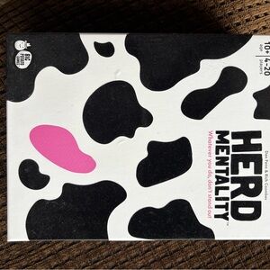 Herd Mentality Board Game